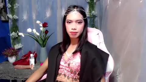 Snapshot of khirthy_lore chatting on October 24, 6:32 am Khirthy online show from October 24, 6:32 am