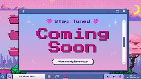 Khloe online show from December 5, 12:47 pm