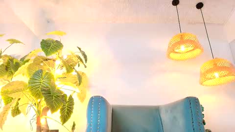 khloejohnson online show from October 29, 3:09 am