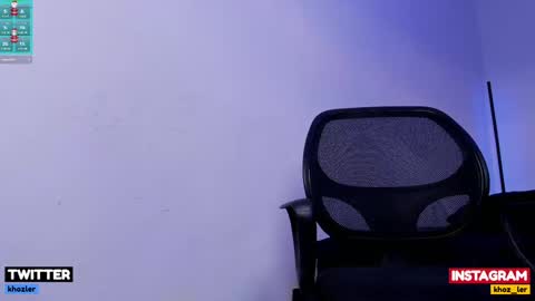 khozler_ online show from December 21, 9:58 pm