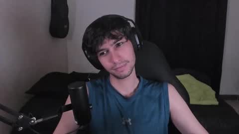 khozler_ online show from September 26, 1:42 am