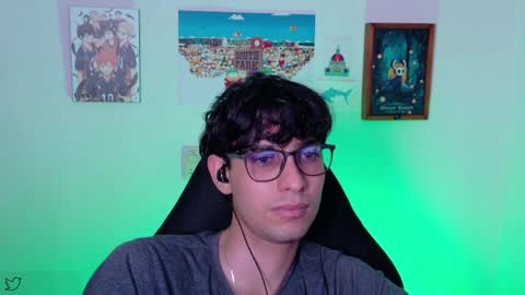 khozler_ online show from May 13, 3:04 am