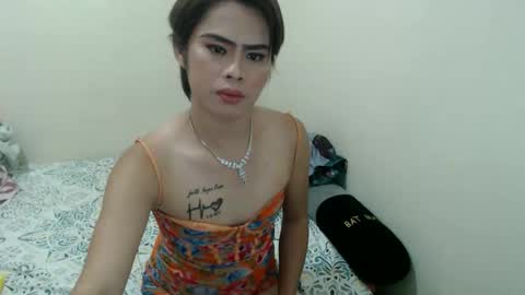 Snapshot of khylle_27 chatting on November 14, 11:53 am Khylle 27 online show from November 14, 11:53 am