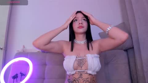 ki_ttyu online show from December 3, 11:58 pm