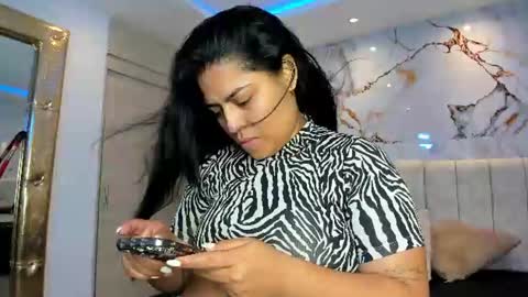 Snapshot of kiana_cream chatting on June 12, 12:04 pm N M online show from June 12, 12:04 pm