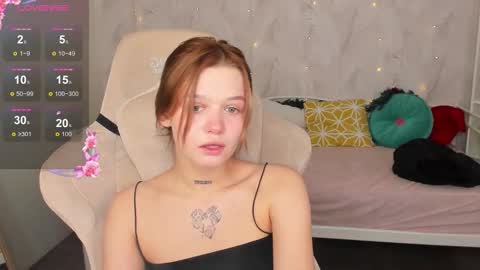 Kiana online show from January 10, 5:42 am