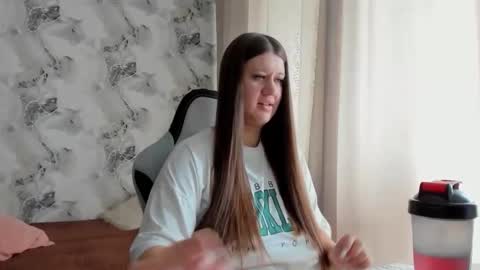 Snapshot of kianna_dior_ chatting on May 24, 8:08 am kianna_dior_ online show from May 24, 8:08 am