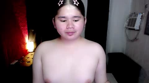 Your SweetGirl Ts online show from February 1, 9:02 pm