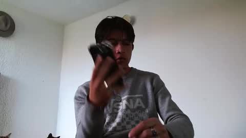 Adrian  Chlloe online show from September 28, 10:37 pm