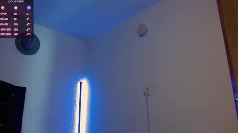 Adrian  Chlloe online show from November 24, 4:40 pm