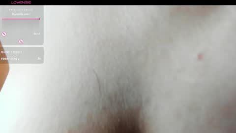 kiara Cruz online show from May 19, 7:53 pm
