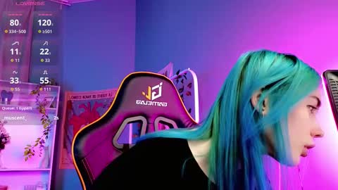 Kira online show from September 15, 8:42 pm