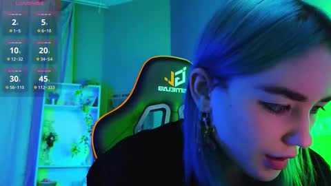 Kira online show from September 17, 9:16 pm