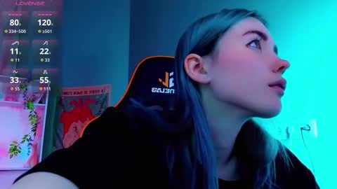 Kira online show from September 18, 8:55 pm