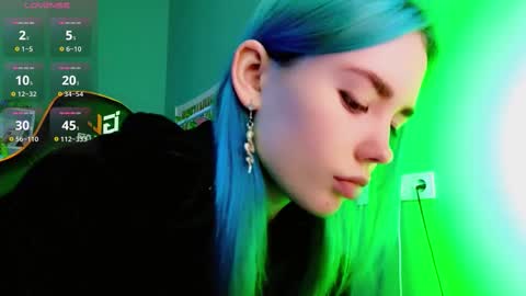 Kira online show from September 25, 8:56 pm