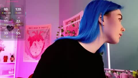 Kira online show from November 29, 8:45 pm