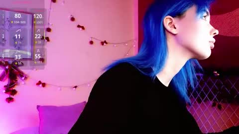 Kira online show from December 17, 9:10 pm