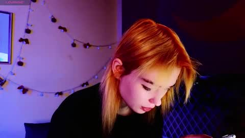 Kira online show from January 7, 9:50 pm