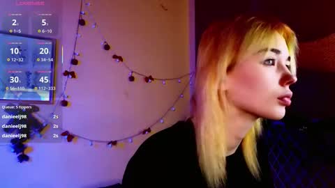 Kira online show from January 9, 9:38 pm