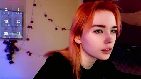 Kira online show from January 12, 8:58 pm