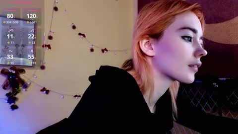 Kira online show from January 16, 9:08 pm