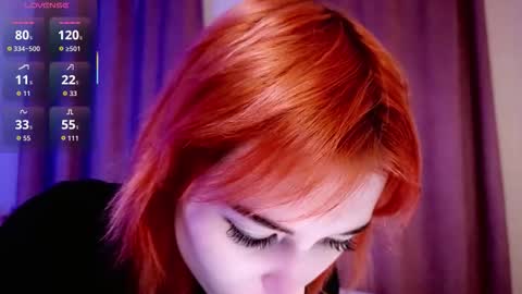 Kira online show from February 11, 9:31 pm