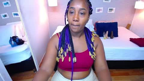 Kiara online show from January 6, 1:52 pm