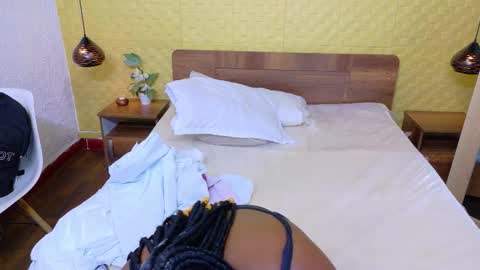 Kiara online show from October 8, 2:42 am