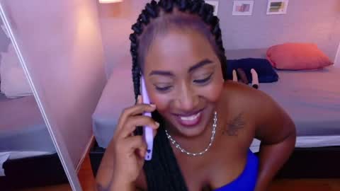 Kiara online show from May 15, 10:50 pm
