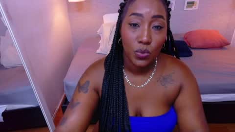 Kiara online show from May 15, 11:01 pm