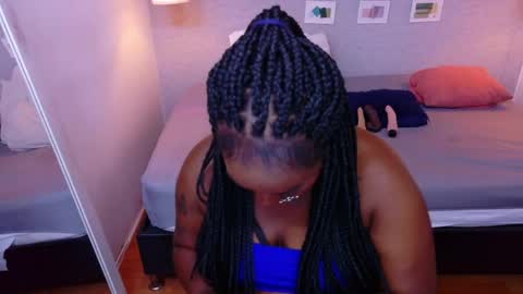 Kiara online show from May 15, 11:45 pm