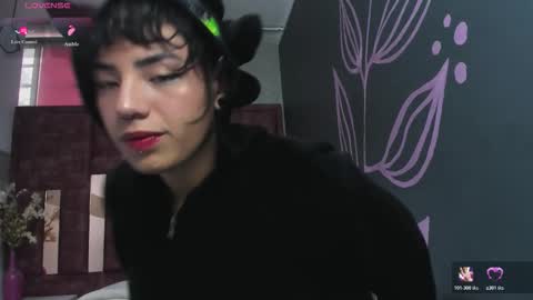 KIARA FOX online show from February 19, 8:49 pm