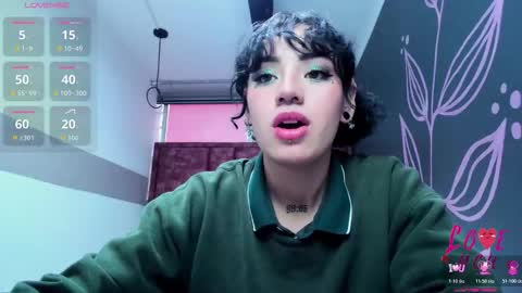 KIARA FOX online show from March 10, 8:14 pm