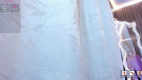 Snapshot of kiara_tay chatting on July 26, 11:39 am KIARA online show from July 26, 11:39 am