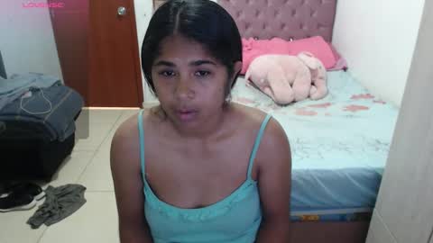 Kiara online show from November 9, 3:32 pm