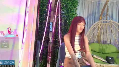 Snapshot of kiara_zahiri_ chatting on September 10, 11:10 am Kiara Zahiri online show from September 10, 11:10 am