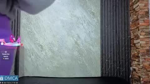 Snapshot of kiara_zahiri_ chatting on October 15, 10:59 am Kiara Zahiri online show from October 15, 10:59 am