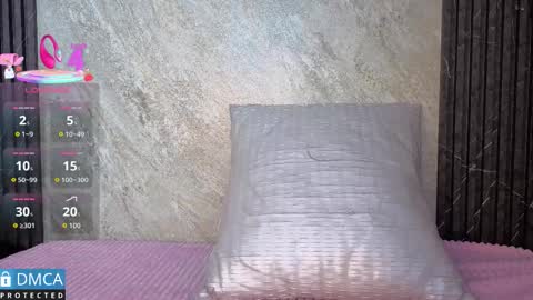 Snapshot of kiara_zahiri_ chatting on October 16, 11:11 am Kiara Zahiri online show from October 16, 11:11 am