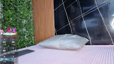 Snapshot of kiara_zahiri_ chatting on October 17, 11:02 am Kiara Zahiri online show from October 17, 11:02 am