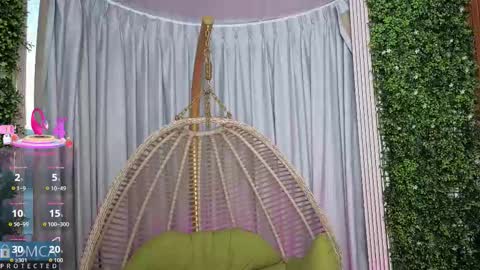 Snapshot of kiara_zahiri_ chatting on November 1, 10:50 am Kiara Zahiri online show from November 1, 10:50 am