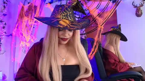 Valery online show from October 27, 7:29 pm