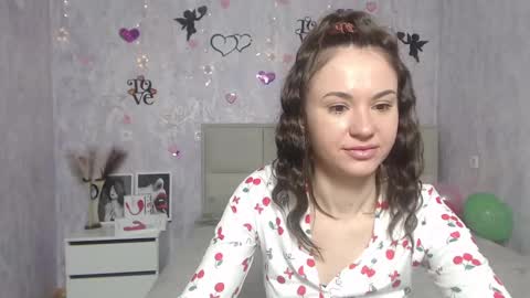 Kara online show from February 2, 6:42 pm