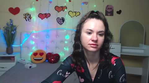 Kara online show from February 14, 2:39 am