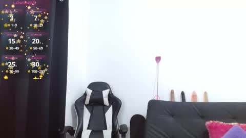 KiaraRider online show from February 6, 6:11 pm