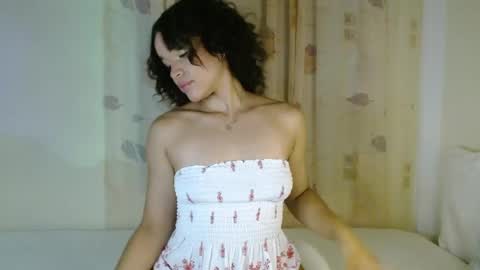 Kiara online show from May 16, 4:42 am