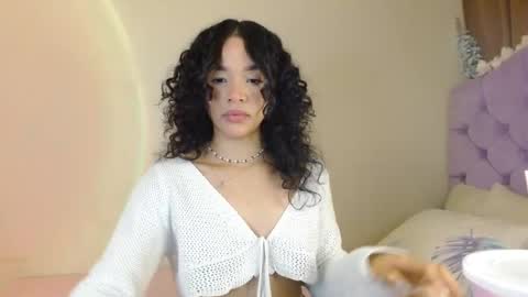 Kiara online show from May 21, 1:56 am