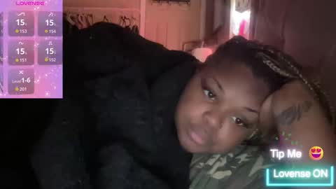 KiaraSugars online show from December 15, 3:38 pm