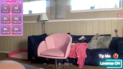 Snapshot of kiarasugars chatting on January 5, 11:19 pm KiaraSugars online show from January 5, 11:19 pm