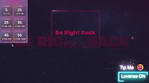 Snapshot of kiarasugars chatting on March 4, 2:45 pm KiaraSugars online show from March 4, 2:45 pm