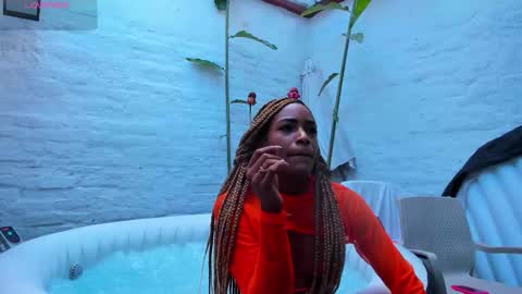 kiaratentation online show from September 29, 7:40 pm